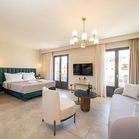 Kantada Central Suite Argostoli  Ngoại thất bức ảnh