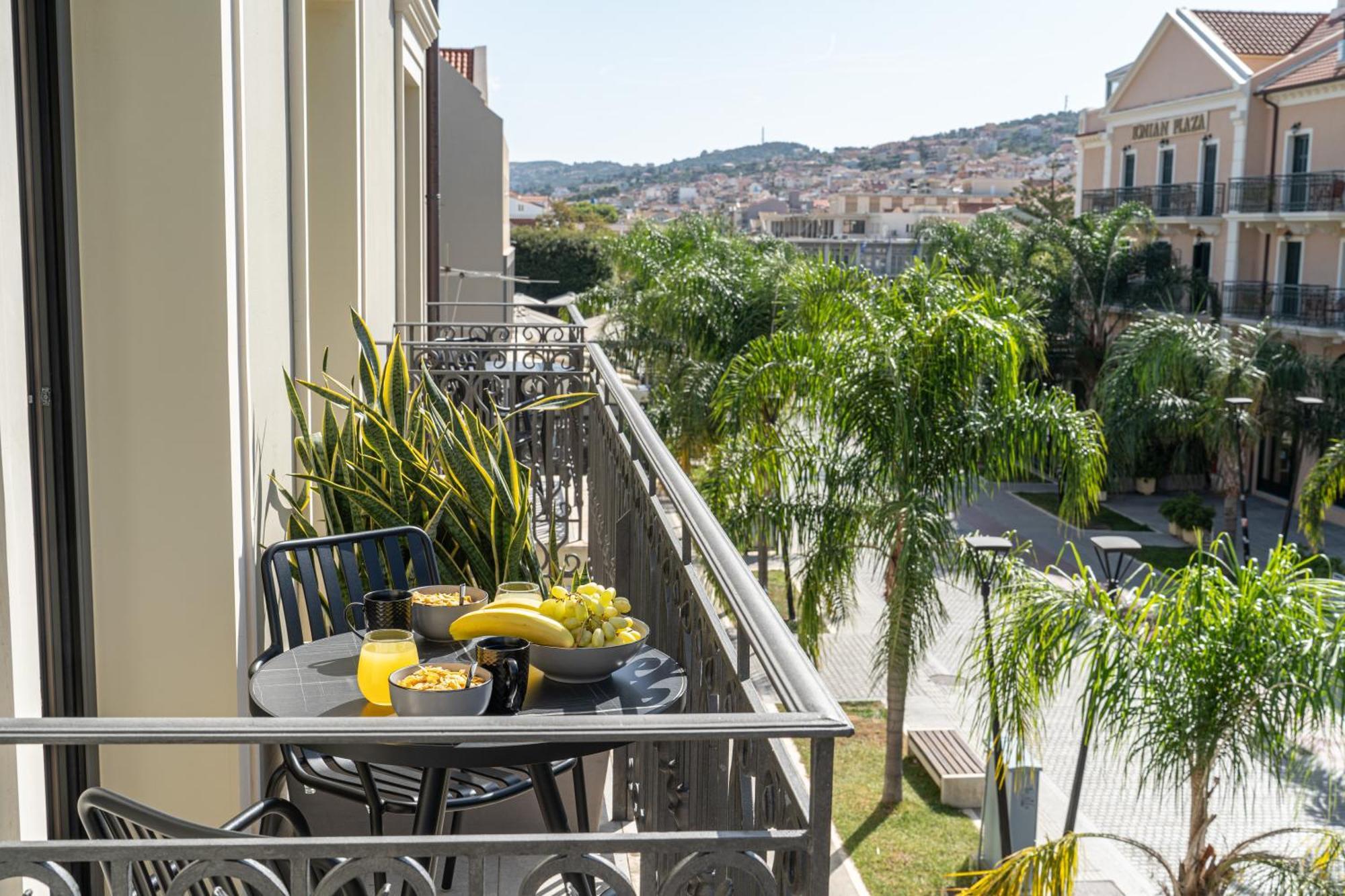 Kantada Central Suite Argostoli  Ngoại thất bức ảnh