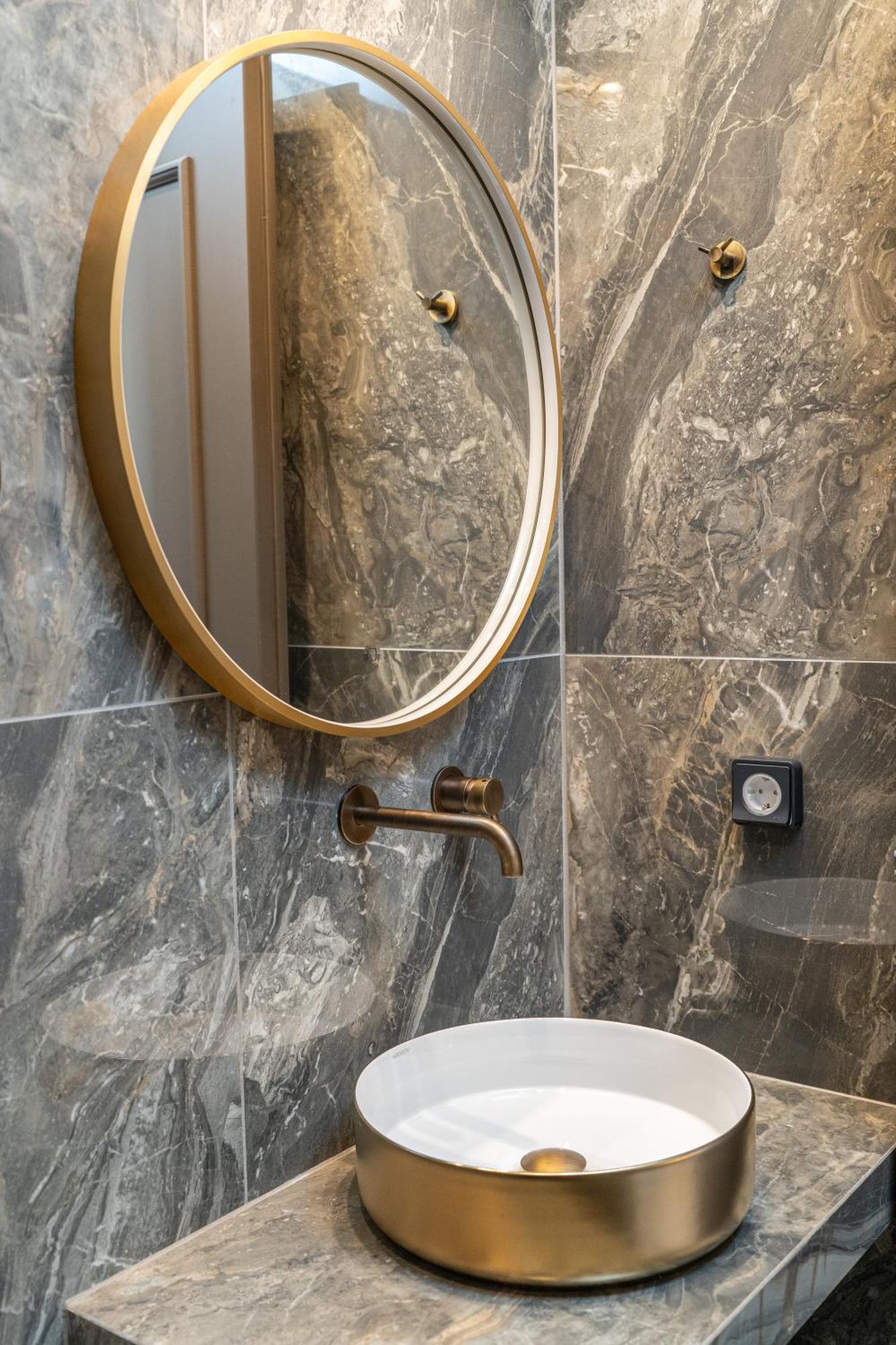 Kantada Central Suite Argostoli  Ngoại thất bức ảnh