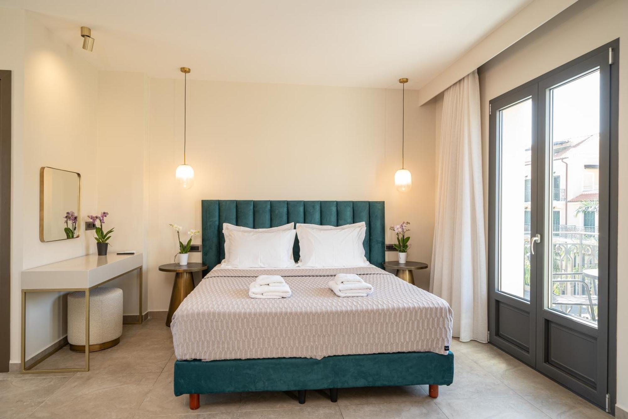 Kantada Central Suite Argostoli  Ngoại thất bức ảnh