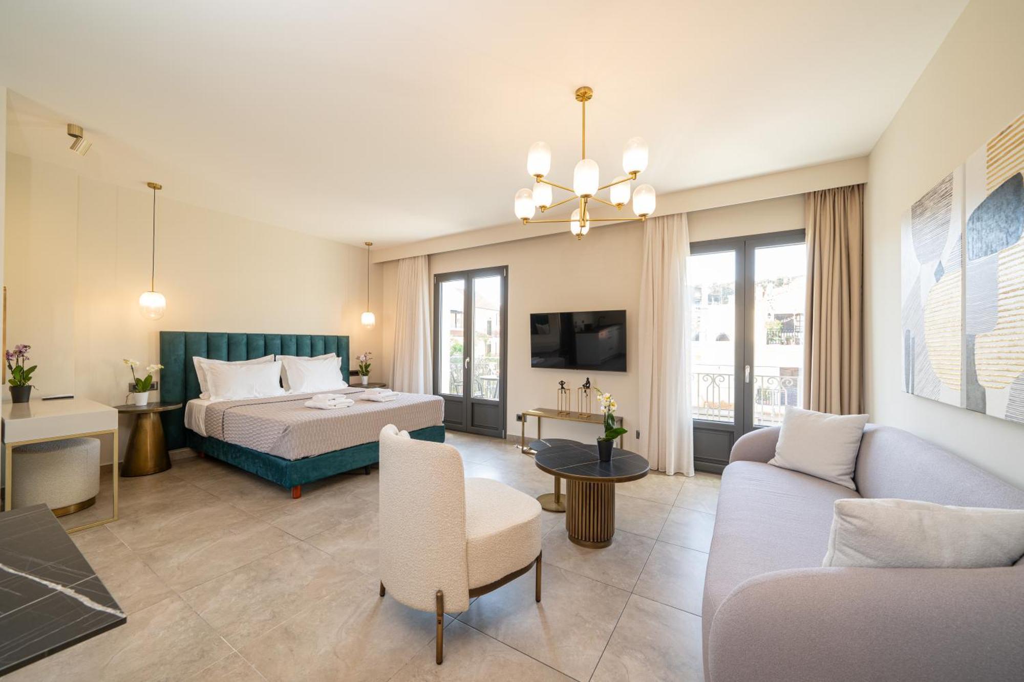 Kantada Central Suite Argostoli  Ngoại thất bức ảnh