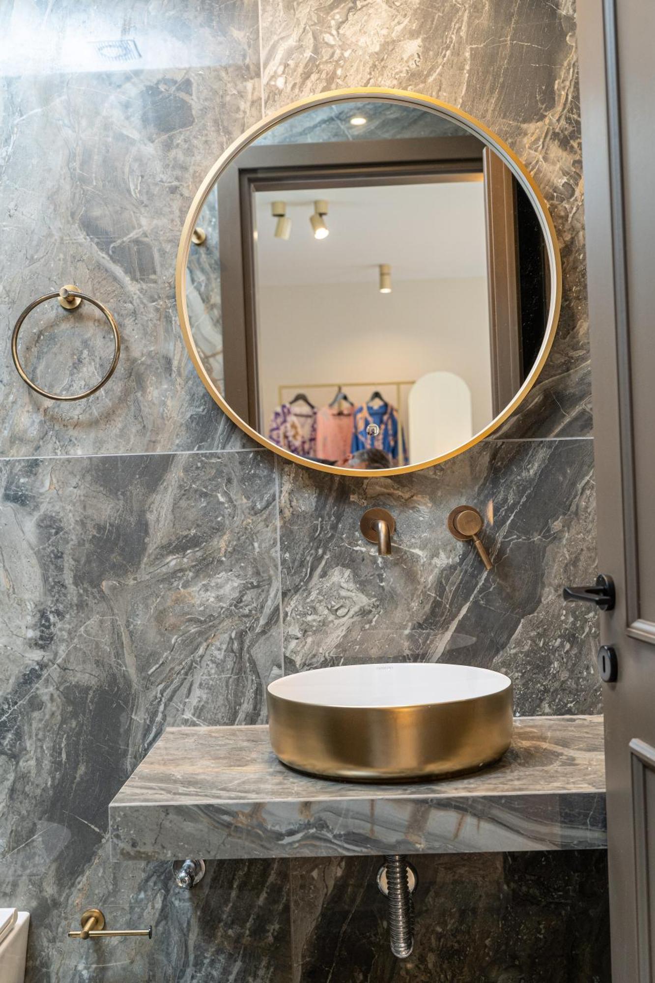 Kantada Central Suite Argostoli  Ngoại thất bức ảnh