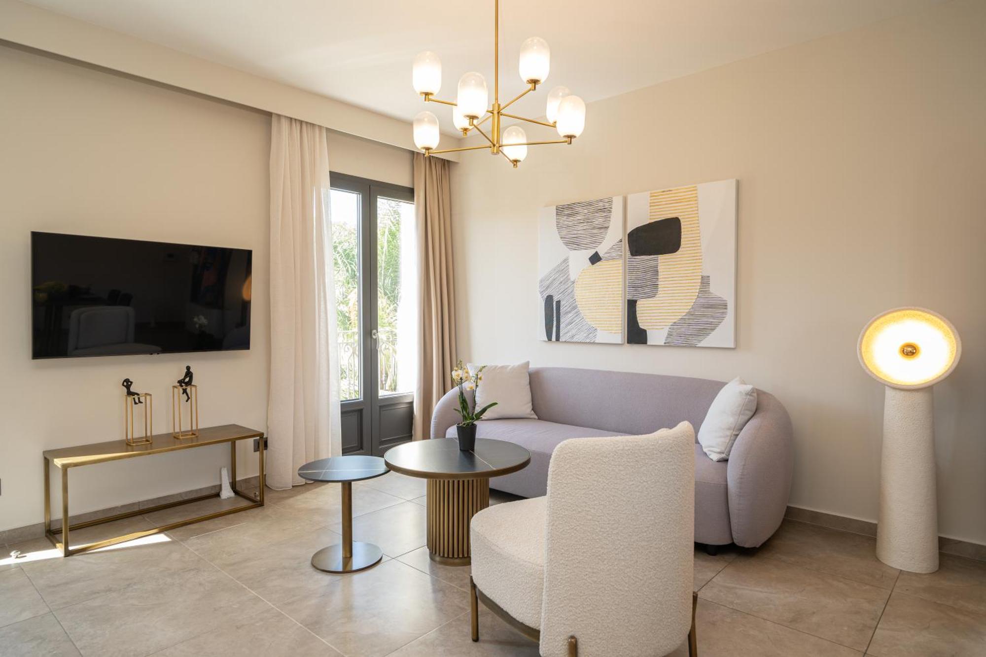 Kantada Central Suite Argostoli  Ngoại thất bức ảnh