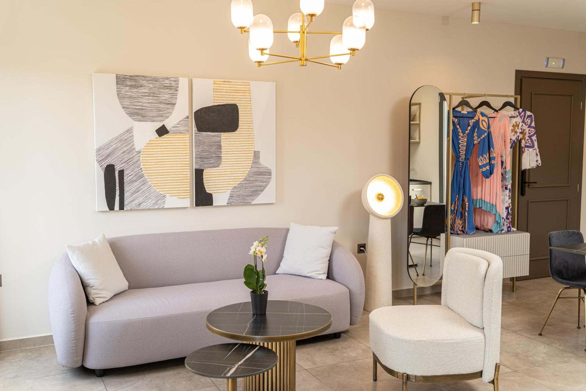 Kantada Central Suite Argostoli  Ngoại thất bức ảnh
