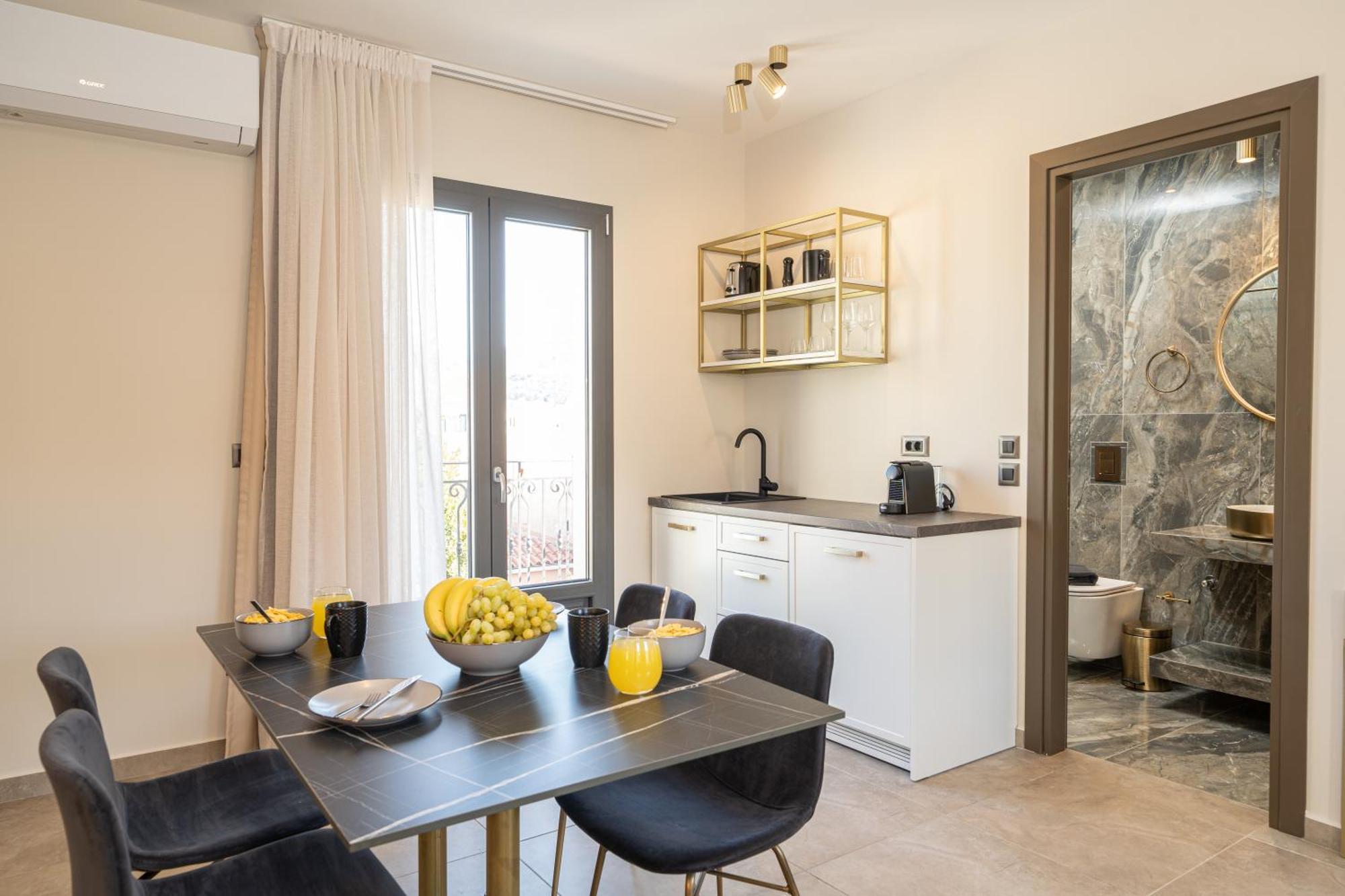 Kantada Central Suite Argostoli  Ngoại thất bức ảnh