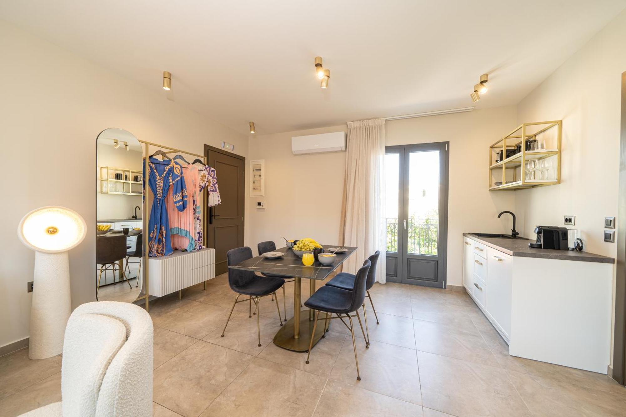 Kantada Central Suite Argostoli  Ngoại thất bức ảnh